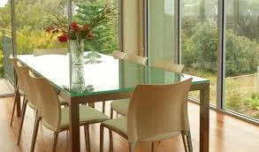 Glass Tabletops