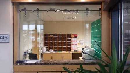 G-Tech Sliding Door System