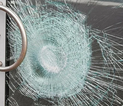 Safety Glass