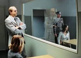Surveillance Glass